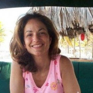 Meet your Posher, Gina